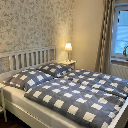 Apartament Ankerplatz Leer Zewnętrze zdjęcie