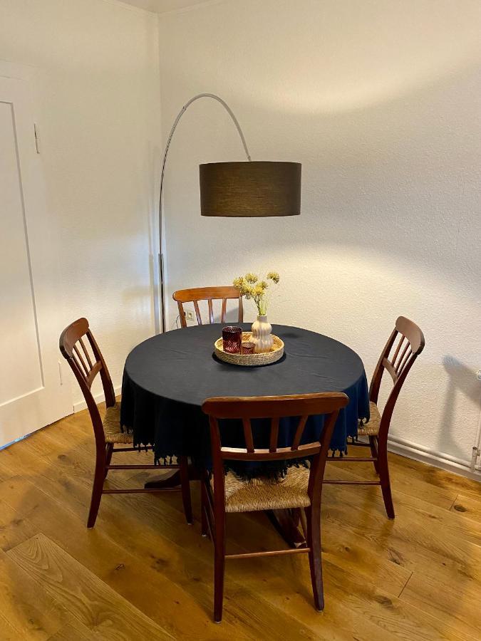 Apartament Ankerplatz Leer Zewnętrze zdjęcie